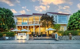 Full Moon Apartments & Villa - Hoi An